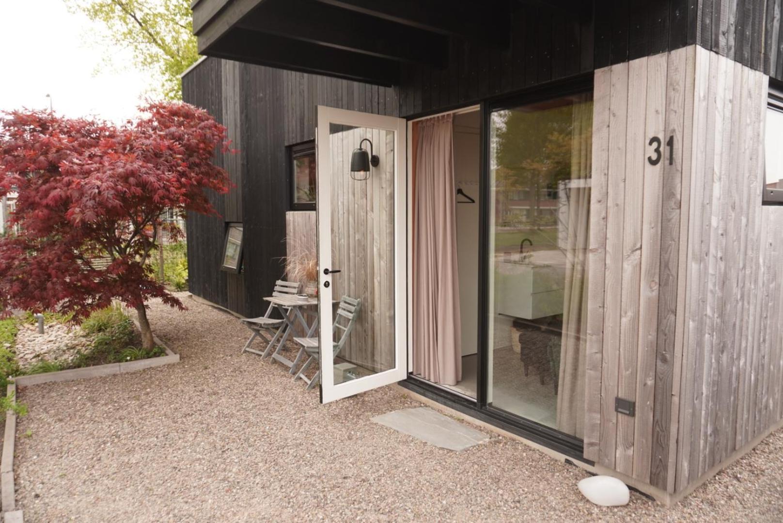 B&B Hoogeveen Centraal Экстерьер фото